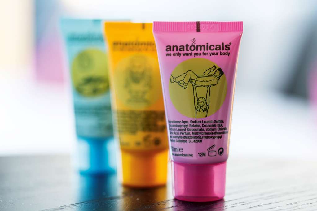 pentahotel berlin kopenick