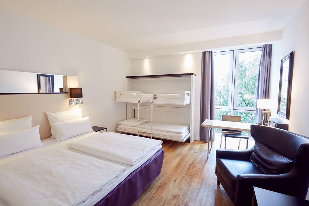 scandic berlin kurfuerstendamm formerly alsterhof