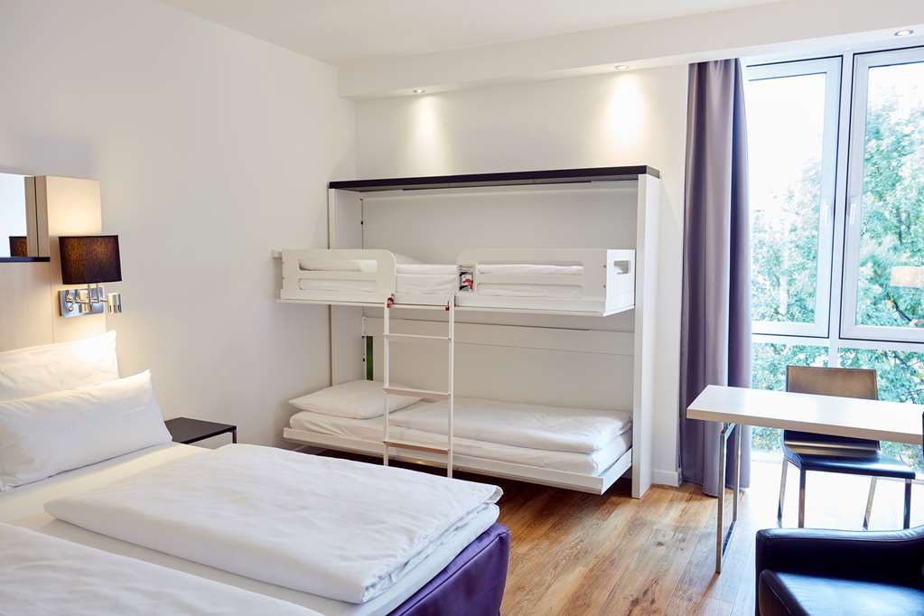 scandic berlin kurfuerstendamm formerly alsterhof