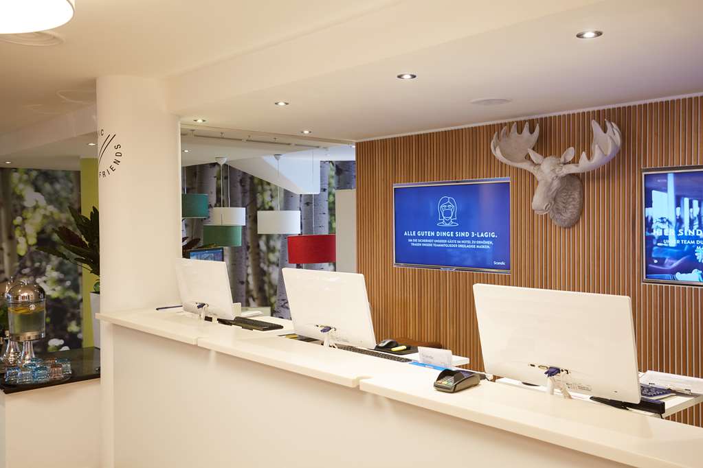 scandic berlin kurfuerstendamm formerly alsterhof