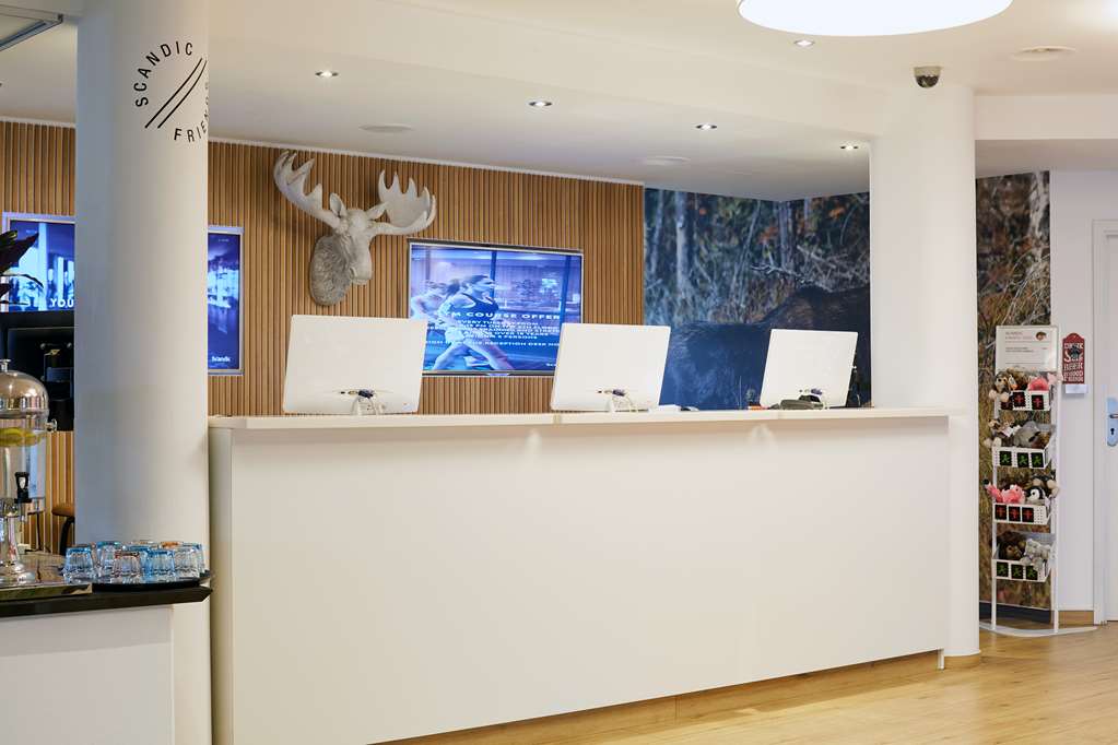 scandic berlin kurfuerstendamm formerly alsterhof