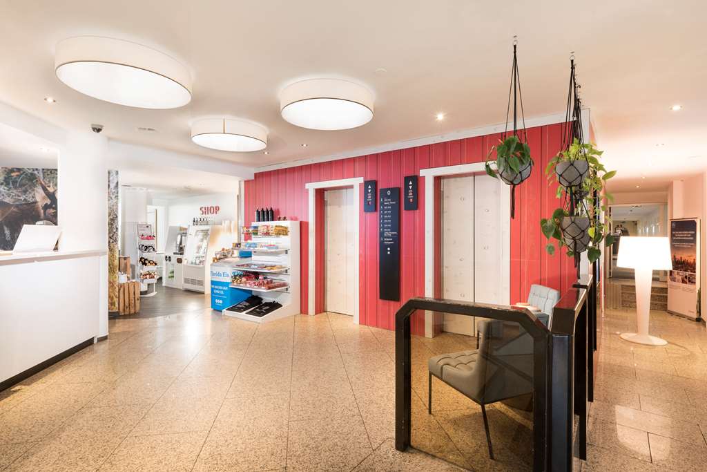 scandic berlin kurfuerstendamm formerly alsterhof