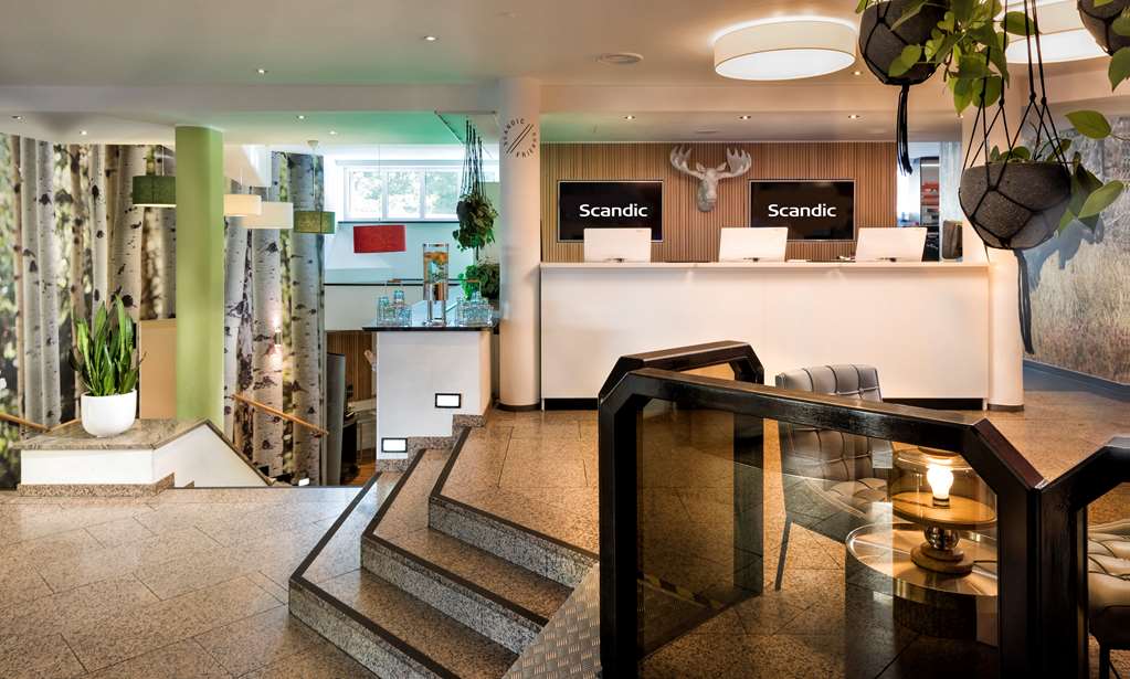 scandic berlin kurfuerstendamm formerly alsterhof