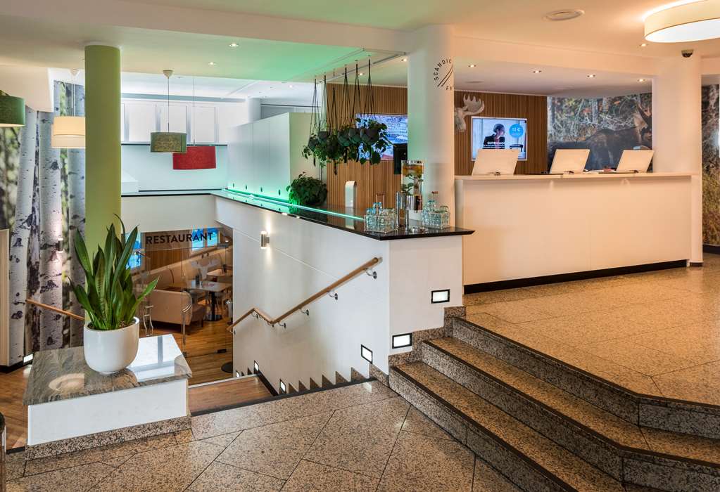 scandic berlin kurfuerstendamm formerly alsterhof