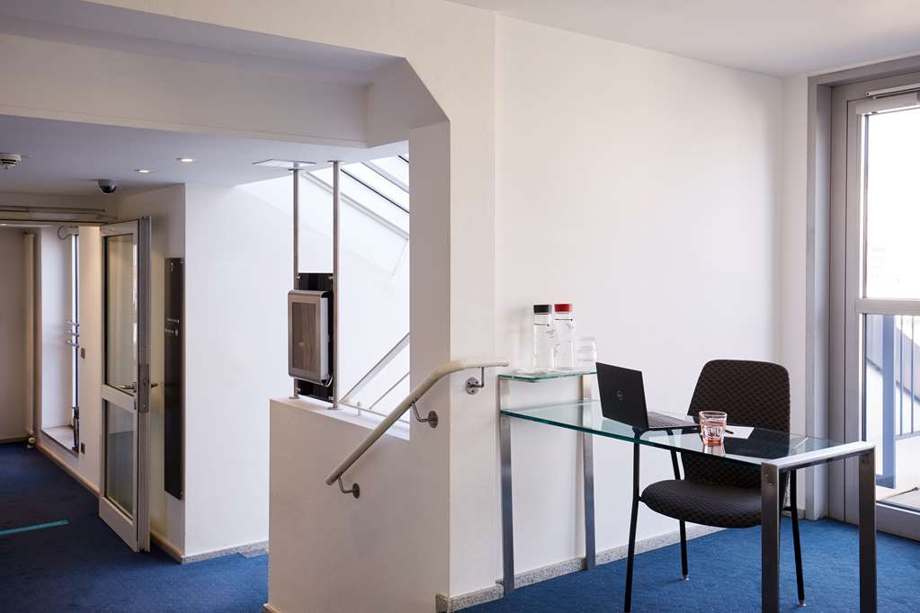 scandic berlin kurfuerstendamm formerly alsterhof