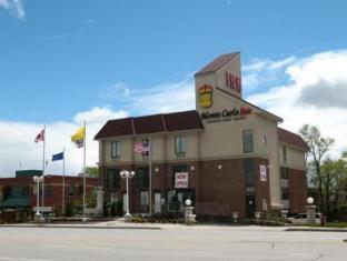 Monte Carlo Inn Toronto West Suites,Mississauga>>Etobicoke,2 star