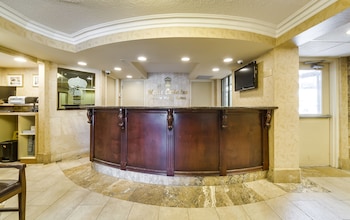 monte carlo inn toronto west suites
