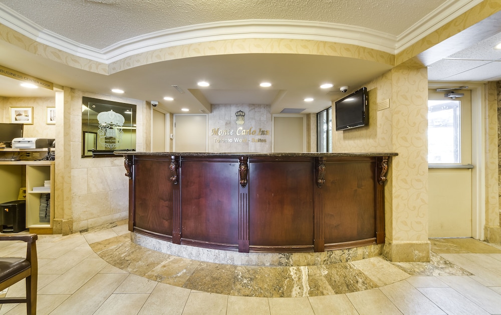 monte carlo inn toronto west suites