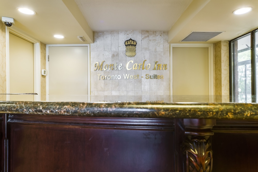 monte carlo inn toronto west suites
