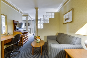 monte carlo inn toronto west suites