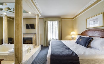 monte carlo inn toronto west suites