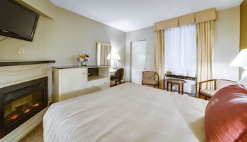 monte carlo inn toronto west suites