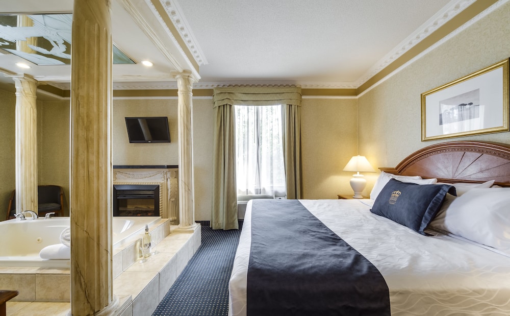 monte carlo inn toronto west suites