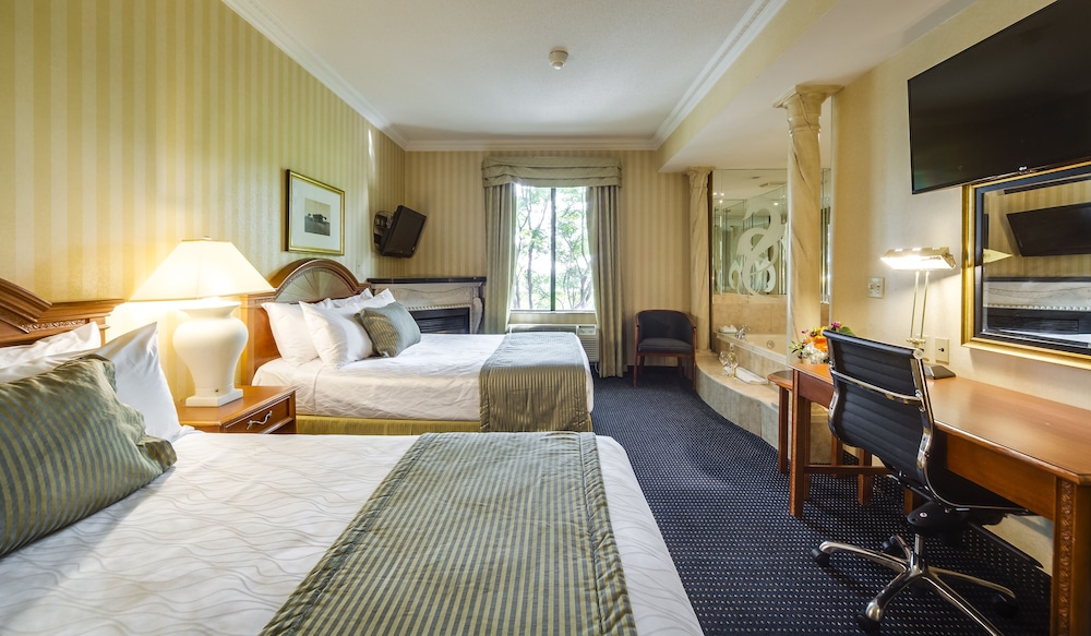 monte carlo inn toronto west suites