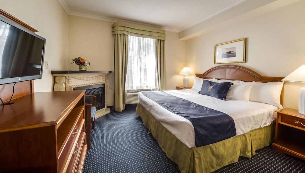 monte carlo inn toronto west suites