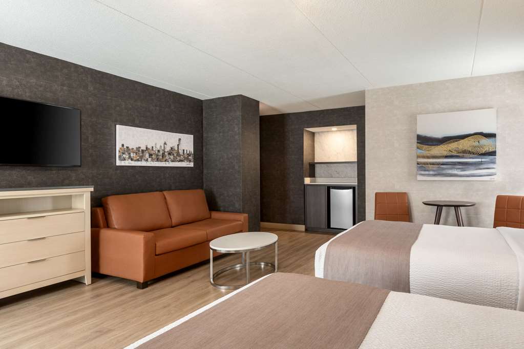 days inn by wyndham toronto west mississauga