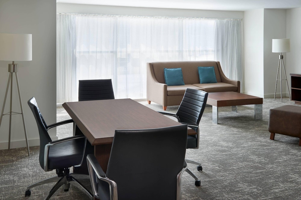 toronto marriott city centre hotel