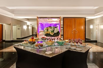 doubletree by hilton hotel toronto downtown