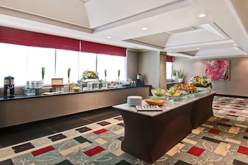 doubletree by hilton hotel toronto downtown