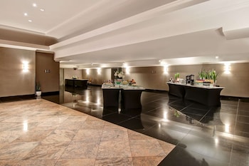 doubletree by hilton hotel toronto downtown