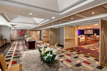 doubletree by hilton hotel toronto downtown