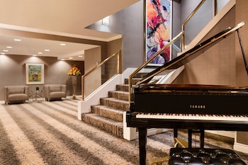 doubletree by hilton hotel toronto downtown