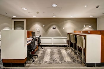 doubletree by hilton hotel toronto downtown