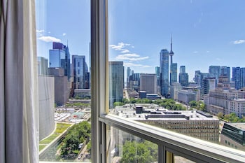 doubletree by hilton hotel toronto downtown