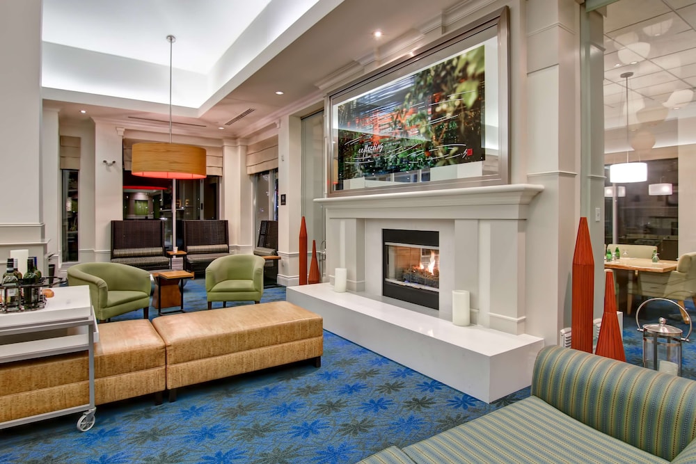 hilton garden inn toronto mississauga