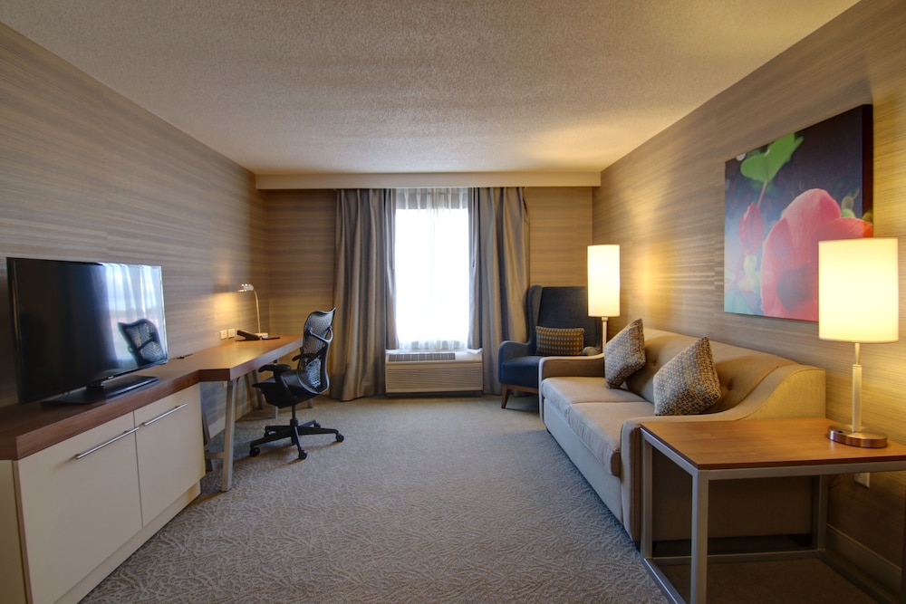 hilton garden inn toronto mississauga