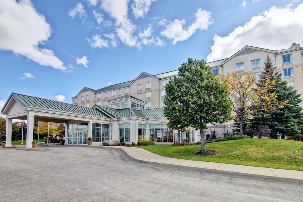 hilton garden inn toronto mississauga