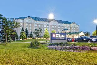 hilton garden inn toronto mississauga