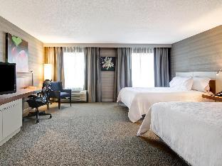 hilton garden inn toronto mississauga