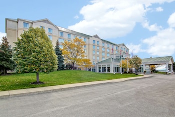 hilton garden inn toronto mississauga