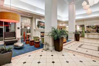 hilton garden inn toronto mississauga
