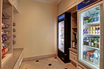 hilton garden inn toronto mississauga