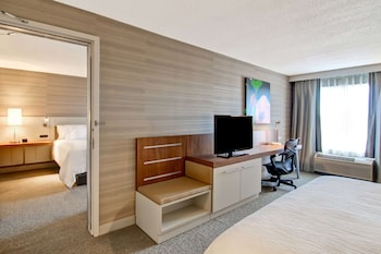 hilton garden inn toronto mississauga