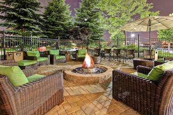 hilton garden inn toronto mississauga