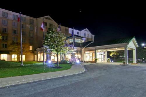 hilton garden inn toronto mississauga