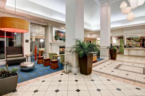 hilton garden inn toronto mississauga