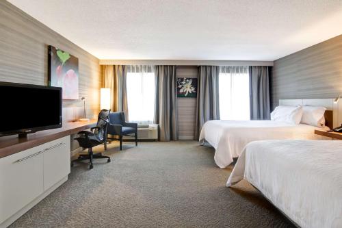hilton garden inn toronto mississauga