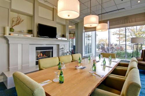 hilton garden inn toronto mississauga