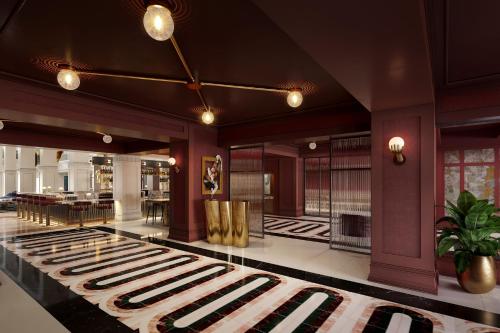 the gunter hotel san antonio riverwalk