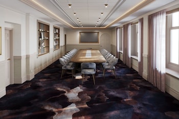 the gunter hotel san antonio riverwalk