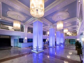 The Gunter Hotel San Antonio Riverwalk,Texas>>Downtown San Antonio,4 star