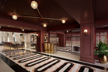 The Gunter Hotel San Antonio Riverwalk,Texas>>Downtown San Antonio,4 star