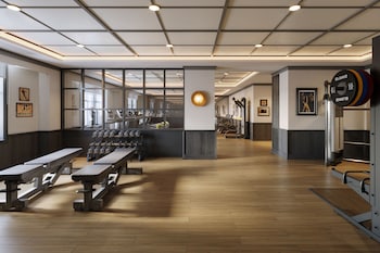 the gunter hotel san antonio riverwalk