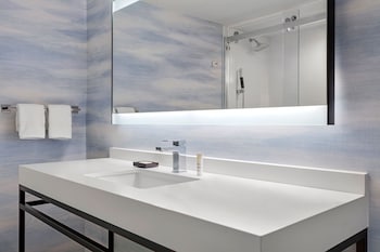 marriott san antonio airport