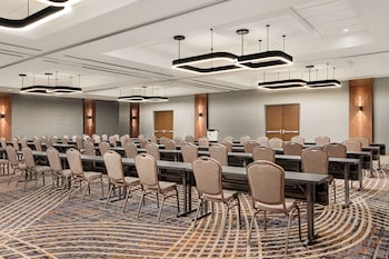 marriott san antonio airport