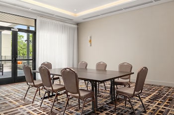 marriott san antonio airport